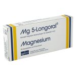 Mg 5-Longoral (PZN 2494905) из Германии