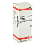 OKOUBAKA D 4 Dilution (PZN 2103879) из Германии