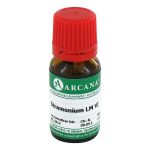 STRAMONIUM LM 6 Dilution (PZN 2604009) из Германии