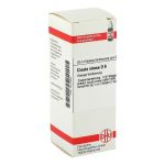 CICUTA VIROSA D 6 Dilution (PZN 2610955) из Германии