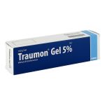 Traumon 5% (PZN 2591488) из Германии