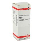 ARNICA Urtinktur D 1 (PZN 2126923) из Германии