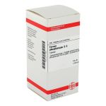 FERRUM PHOSPHORICUM D 6 Tabletten (PZN 2117189) из Германии