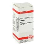 COFFEA D 4 Tabletten (PZN 2112944) из Германии