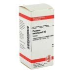 PLUMBUM METALLICUM D 12 Tabletten (PZN 2122463) из Германии