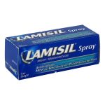 Lamisil (PZN 2165194) из Германии