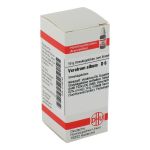 VERATRUM ALBUM D 6 Globuli (PZN 2108150) из Германии