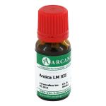 ARNICA LM 12 Dilution (PZN 2600715) из Германии