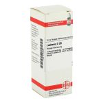 LACHESIS D 30 Dilution (PZN 2103000) из Германии