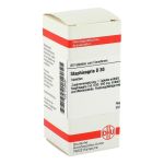 STAPHISAGRIA D 30 Tabletten (PZN 2106487) из Германии