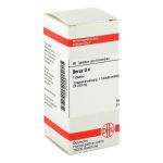 BORAX D 4 Tabletten (PZN 2626695) из Германии