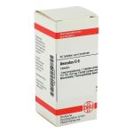 AESCULUS D 6 Tabletten (PZN 2624437) из Германии