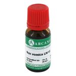 NUX VOMICA LM 6 Dilution (PZN 2603139) из Германии