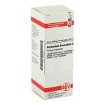 AMMONIUM BROMATUM D 4 Dilution (PZN 2606333) из Германии