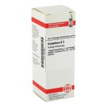 CAMPHORA D 2 Dilution (PZN 2609567) из Германии