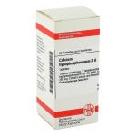 CALCIUM HYPOPHOSPHOROSUM D 6 Tabletten (PZN 2126136) из Германии