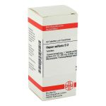 HEPAR SULFURIS D 2 Tabletten (PZN 2631383) из Германии