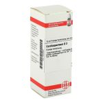 CARDIOSPERMUM D 3 Dilution (PZN 2609969) из Германии