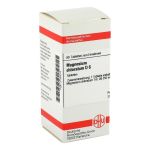 MAGNESIUM CHLORATUM D 6 Tabletten (PZN 2125214) из Германии