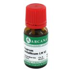 CUPRUM METALLICUM LM 6 Dilution (PZN 2601761) из Германии