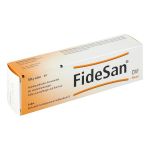 FIDESAN Salbe (PZN 2462153) из Германии