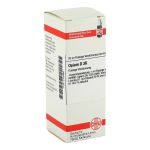 OPIUM D 30 Dilution (PZN 2103997) из Германии