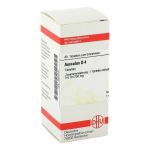 AESCULUS D 4 Tabletten (PZN 2624420) из Германии