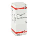 AVENA SATIVA Urtinktur (PZN 2126604) из Германии