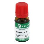 SPONGIA LM 6 Dilution (PZN 2603872) из Германии