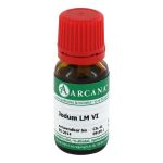 JODUM LM 6 Dilution (PZN 2602335) из Германии