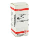 MAGNESIUM CARBONICUM D 8 Tabletten (PZN 2926718) из Германии