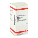 MAGNESIUM CARBONICUM D 6 Tabletten (PZN 2802933) из Германии