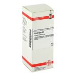 CRATAEGUS D 6 Dilution (PZN 2802169) из Германии