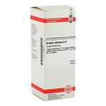 ACIDUM NITRICUM D 4 Dilution (PZN 2800756) из Германии