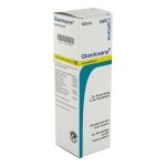Glandosane aromatisiert (PZN 2699961) из Германии