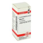 RUTA D 3 Globuli (PZN 2930507) из Германии