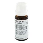 REGENAPLEX Nr.1 a Tropfen (PZN 2641849) из Германии