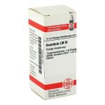 LM ACONITUM VI Dilution (PZN 2667607) из Германии