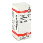 PHOSPHORUS D 200 Globuli (PZN 2929007) из Германии