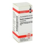 SECALE CORNUTUM C 30 Globuli (PZN 2930921) из Германии