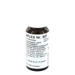 REGENAPLEX Nr.507 Tropfen (PZN 2643883) из Германии