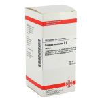 CARDUUS MARIANUS D 1 Tabletten (PZN 2896006) из Германии