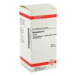 HAMAMELIS D 6 Tabletten (PZN 2924062) из Германии