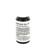 REGENAPLEX Nr.91 Tropfen (PZN 2643498) из Германии