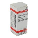GRAPHITES C 30 Globuli (PZN 2899571) из Германии