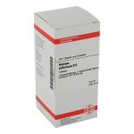 NATRIUM SULFURICUM D 6 Tabletten (PZN 2803140) из Германии