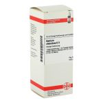 NATRIUM CHLORATUM D 3 Dilution (PZN 2810559) из Германии