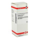 GENTIANA LUTEA D 1 Dilution (PZN 2899200) из Германии