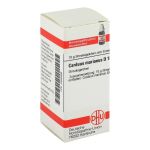CARDUUS MARIANUS D 12 Globuli (PZN 2895998) из Германии