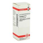 CRATAEGUS D 12 Dilution (PZN 2897336) из Германии